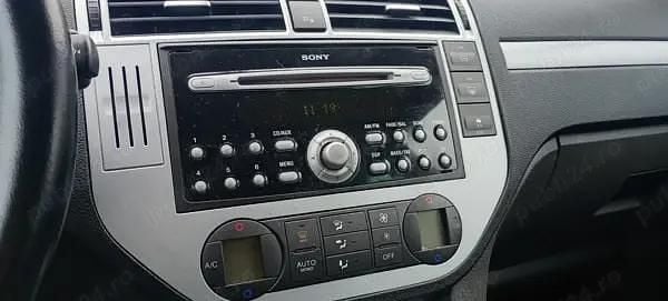 Second-hand Ford C-MAX 109 CP (80 kW) 2006 Monovolum