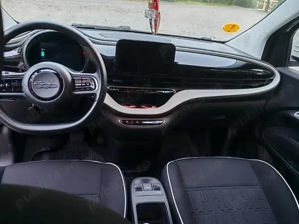 Second-hand Fiat 500e 66 kW (90 CP) 2023 Berlinǎ