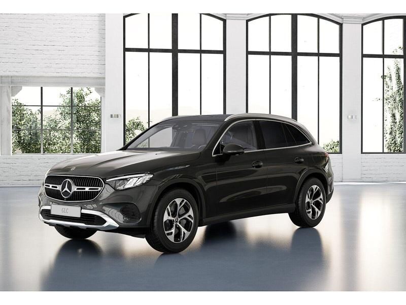 Utilizat 2024 Mercedes GLC300e | 64.275 EUR (Scump) - Imagine 1/1