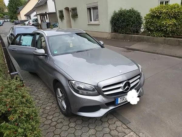 Utilizat 2016 Mercedes 200 Berlinǎ | 11.500 EUR - Imagine 1/4