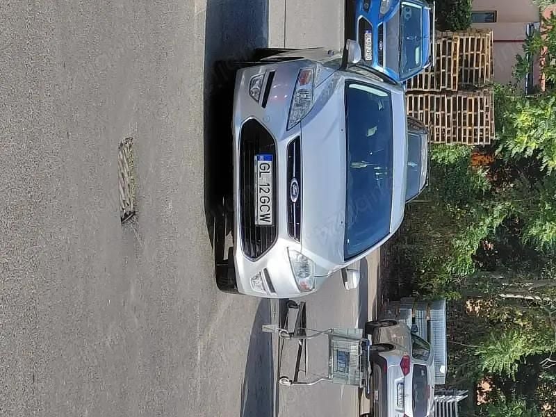 Second-hand Ford Mondeo 140 CP (102 kW) 2010 Berlinǎ