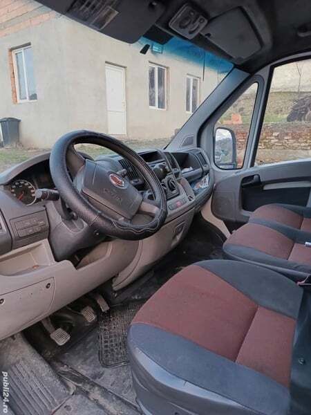 Utilizat 2008 Fiat 124 | 4.950 EUR - Imagine 1/4