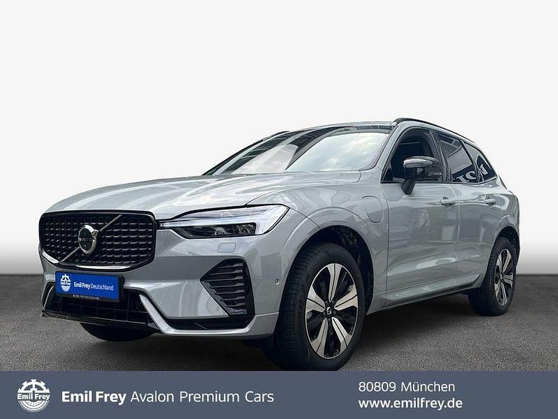 Second-hand Volvo XC60 Plus 253 CP (186 kW) 2025 SUV