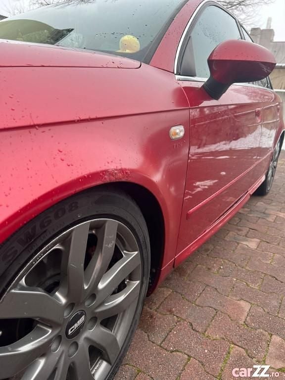 Second-hand Seat Exeo 2011 Berlinǎ