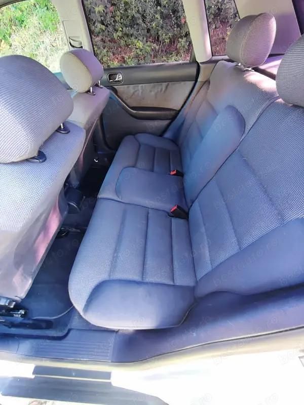 Culoaregri Utilizat 2000 Audi A3 Ambition Hatchback | 1.200 EUR - Imagine 1/4