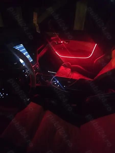 Rosu Utilizat 2018 Volvo XC90 SUV | 25.000 EUR (Preț OK) - Imagine 1/4