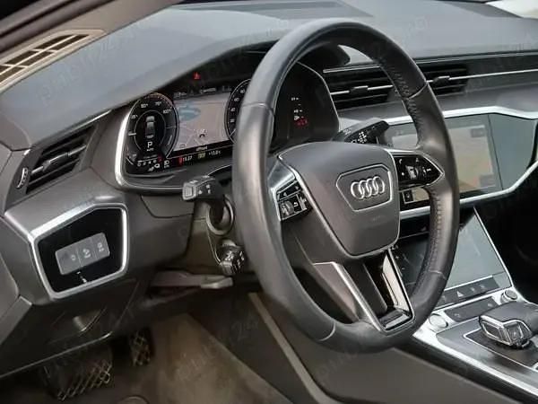 Second-hand BMW X6 313 CP (230 kW) 2016 SUV