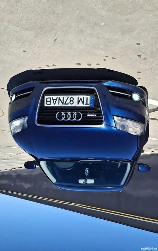 Utilizat 2011 Audi A3 Hatchback | 4.990 EUR (Preț OK) - Imagine 1/4