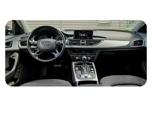 Second-hand Audi A6 215 CP (158 kW) 2016 Break