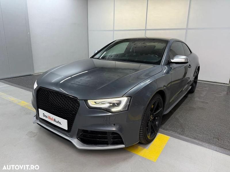 Culoaregri Utilizat 2012 Audi S5 Sport Coupe | 16.400 EUR - Imagine 1/4