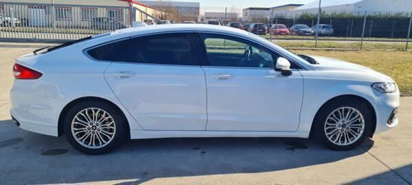 Utilizat 2019 Ford Mondeo ST Berlinǎ | 10.800 EUR (Super Preț) - Imagine 1/4