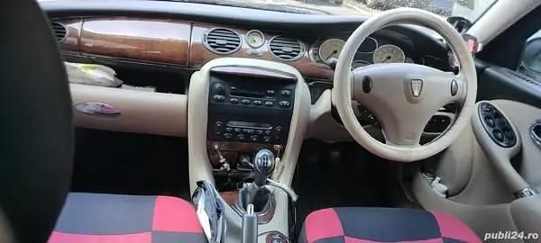 Second-hand Rover 75 125 CP (91 kW) 2001 Berlinǎ