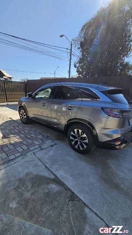 Second-hand Renault Austral 160 CP (117 kW) 2023 SUV