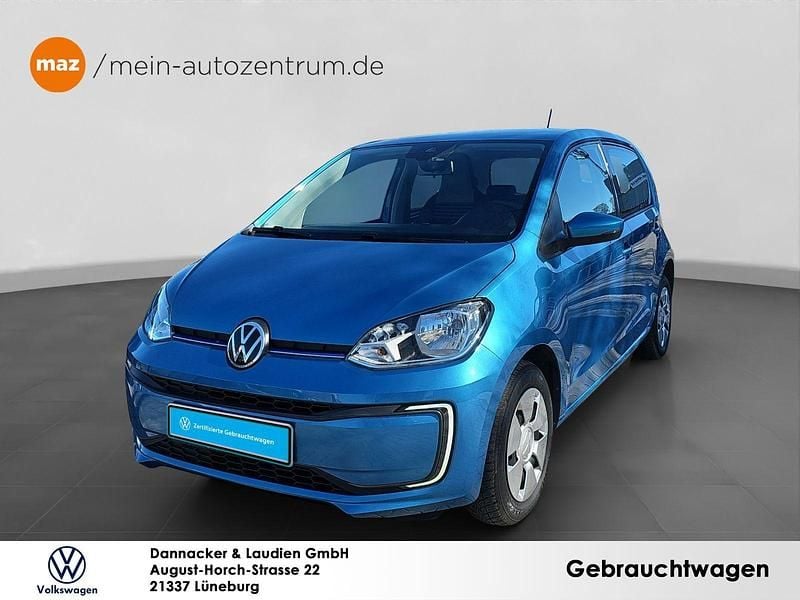 Utilizat 2021 VW e-up! Hatchback | 13.653 EUR (Scump) - Imagine 1/1