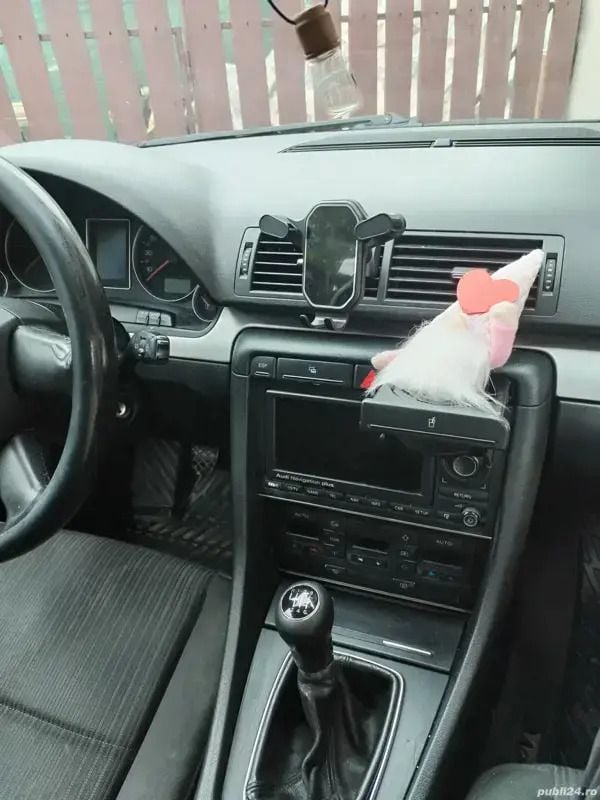 Utilizat 2006 Audi A4 Berlinǎ | 15.000 EUR - Imagine 1/3