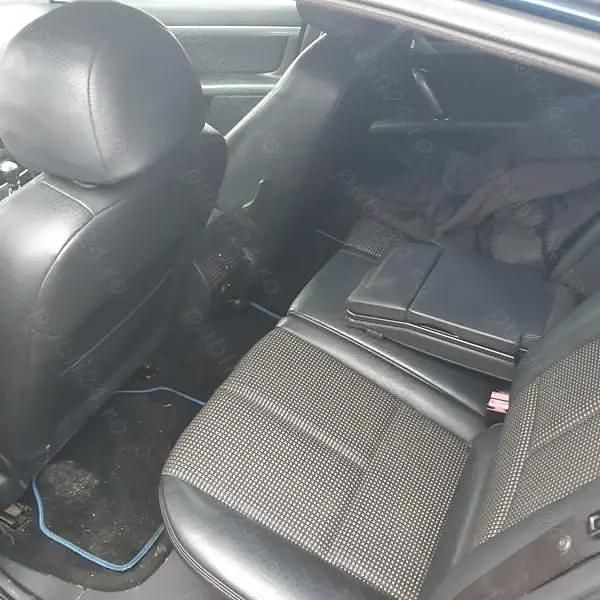 Second-hand Peugeot 407 160 CP (117 kW) 2006 Hatchback