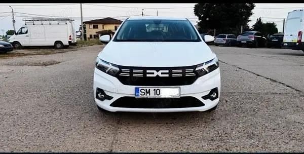 Second-hand Dacia Logan 100 CP (73 kW) 2023 Berlinǎ