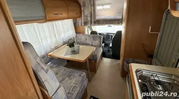 Utilizat 2003 Ford Transit | 18.000 EUR - Imagine 1/4