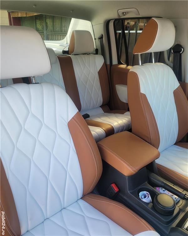 Utilizat 2019 VW Amarok Pickup | 32.600 EUR - Imagine 1/4