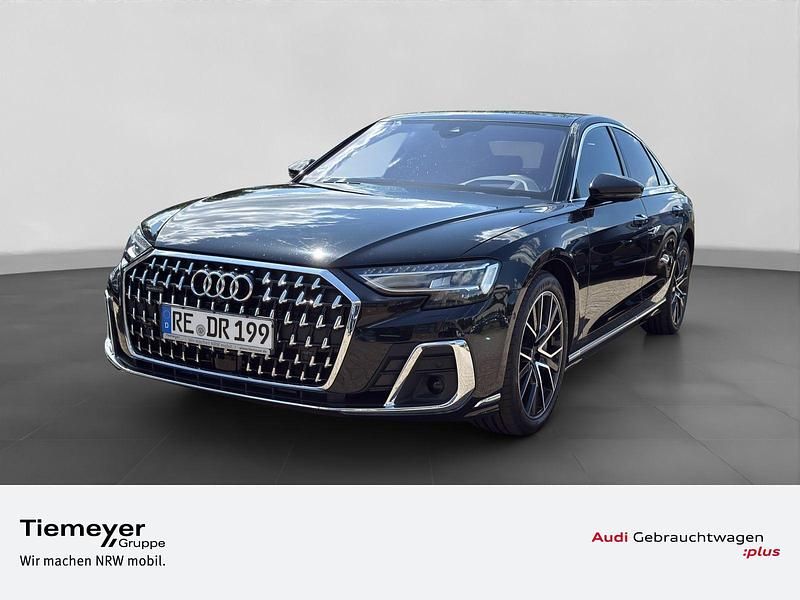 Second-hand Audi A8 462 CP (339 kW) 2023 Berlinǎ