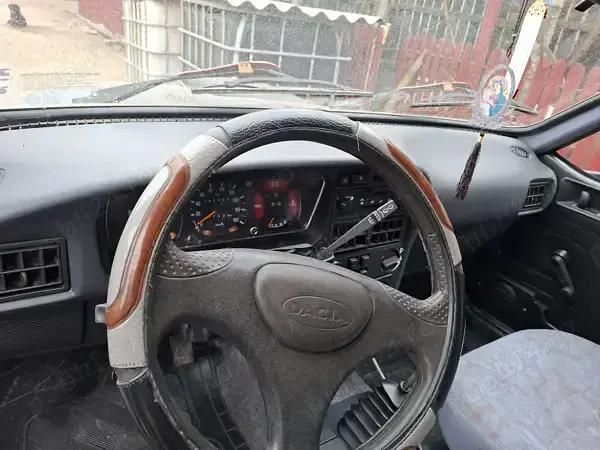 Utilizat 2006 Dacia Pick up Pickup | 2.300 EUR - Imagine 1/4