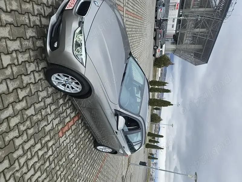 Second-hand BMW 318 150 CP (110 kW) 2017 Break