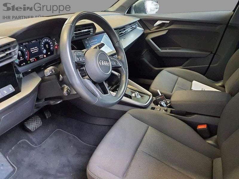 Utilizat 2022 Audi A3 Sportback e-tron S-Line Hatchback | 30.573 EUR - Imagine 1/1