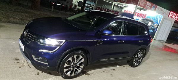 Utilizat 2019 Renault Koleos SUV | 16.100 EUR - Imagine 1/4