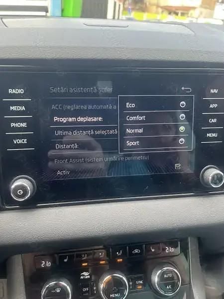 Second-hand Skoda Karoq 116 CP (85 kW) 2019 SUV