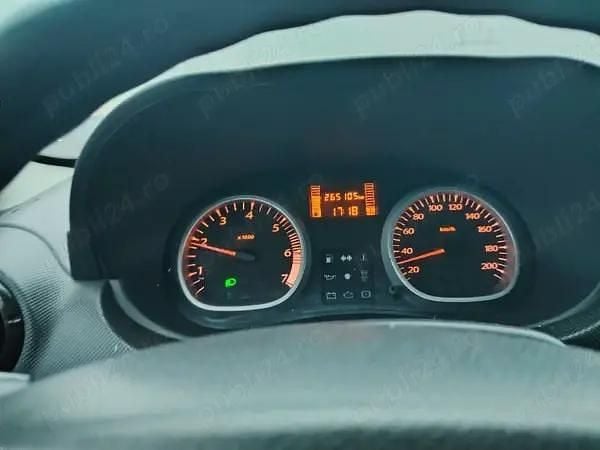 Second-hand 2010 Dacia Duster | 5.450 EUR (Puțin scump) - Imagine 1/4