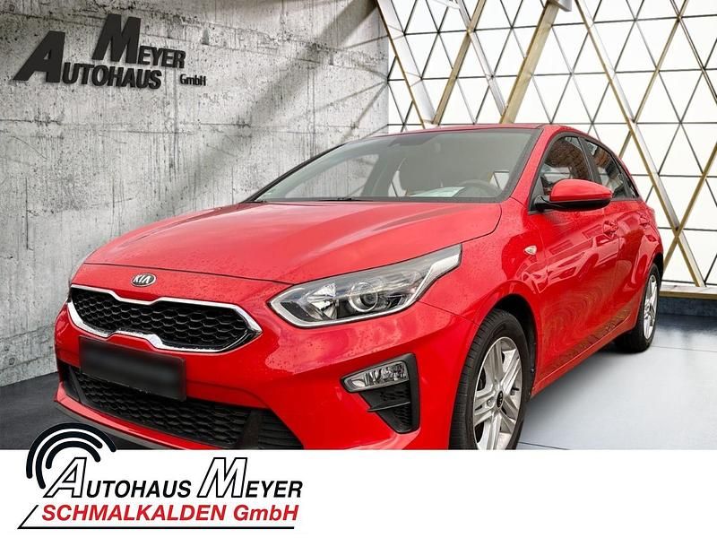 Utilizat 2020 Kia Ceed | 18.478 EUR - Imagine 1/1