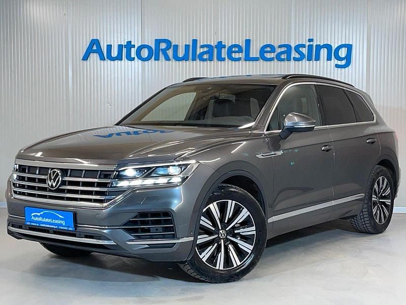 Utilizat 2020 VW Touareg Elegance SUV | 46.422 EUR - Imagine 1/1