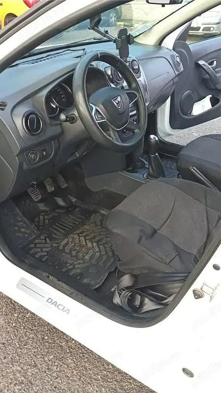 Second-hand Dacia Logan MCV 54 CP (39 kW) 2019 Break