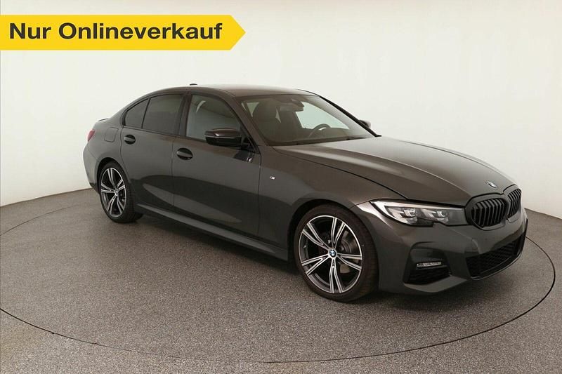 Second-hand 2022 BMW 320 M Sport | 33.324 EUR (Super Preț) - Imagine 1/1