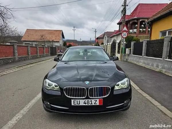 Utilizat 2012 BMW 530 Berlinǎ | 10.500 EUR - Imagine 1/2