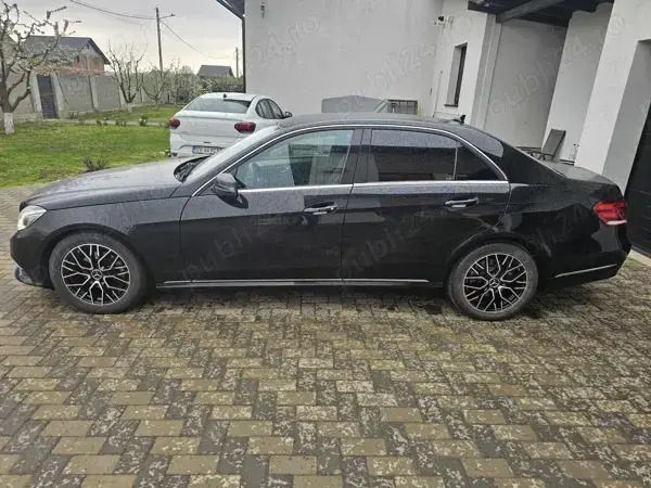 Second-hand Mercedes A220 170 CP (125 kW) 2016 Berlinǎ