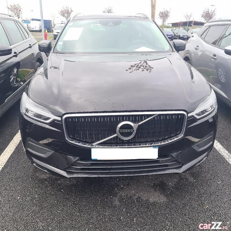 Second-hand 2020 Volvo XC60 SUV | 22.000 EUR (Preț OK) - Imagine 1/4