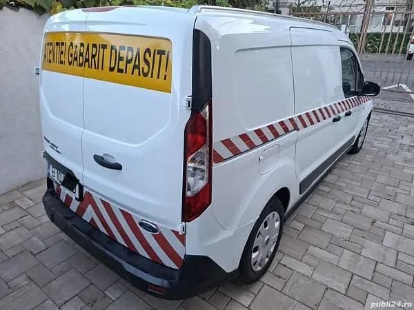 Second-hand Ford Transit Connect 2022 Monovolum
