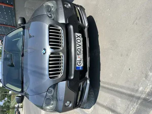 Utilizat 2008 BMW X5 SUV | 6.800 EUR (Super Preț) - Imagine 1/4