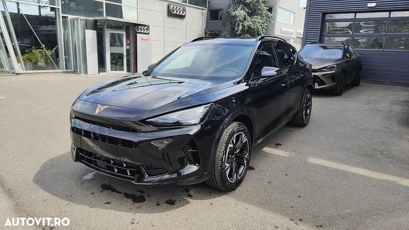 Gri Nouă 2025 Cupra Formentor SUV | 32.998 EUR (Preț OK) - Imagine 1/4