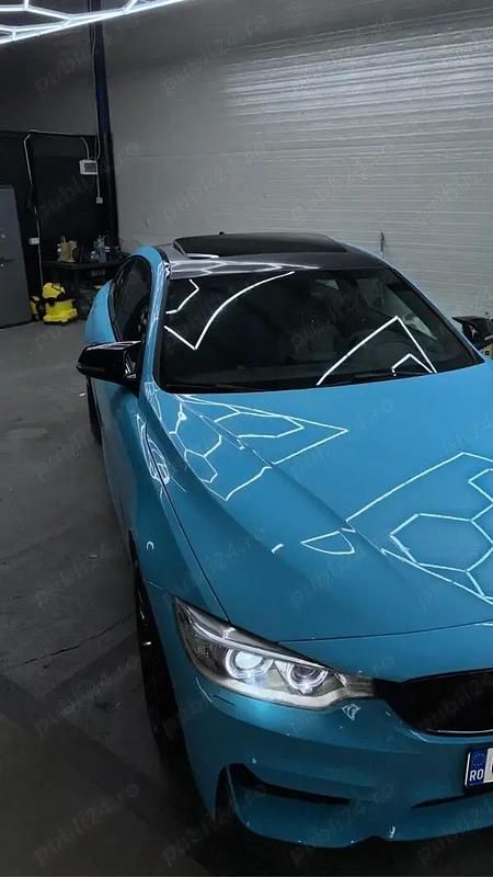 Second-hand BMW 435 400 CP (294 kW) 2014 Coupe