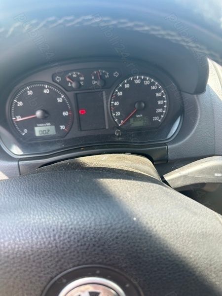 Utilizat 2008 VW Polo Coupe | 1.300 EUR (Preț bun) - Imagine 1/4