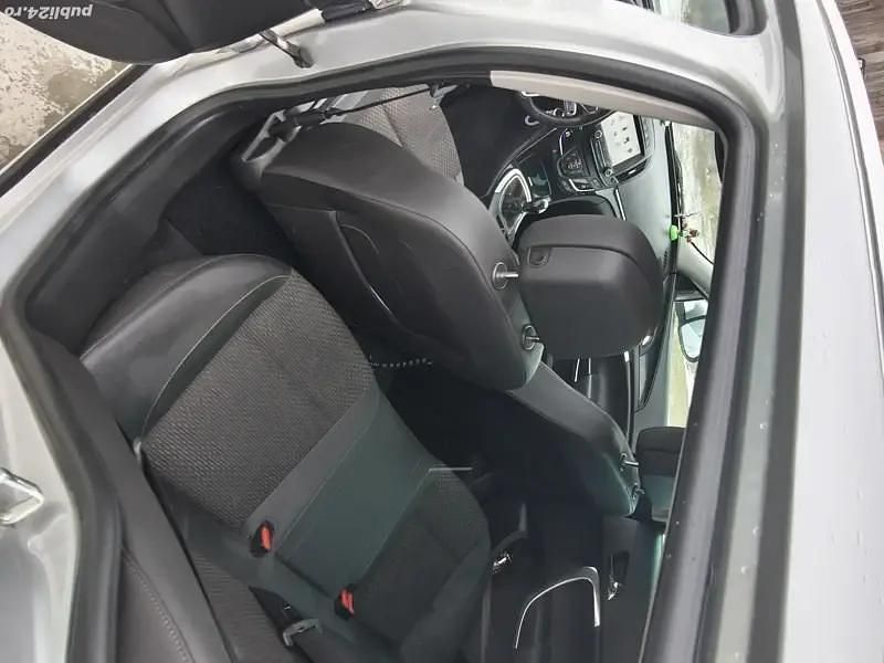 Second-hand Opel Insignia 170 CP (125 kW) 2016 Gri Berlinǎ