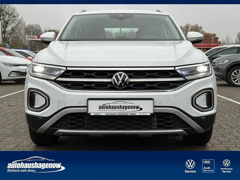 Utilizat 2023 VW T-Roc Style SUV | 29.499 EUR (Scump) - Imagine 1/1