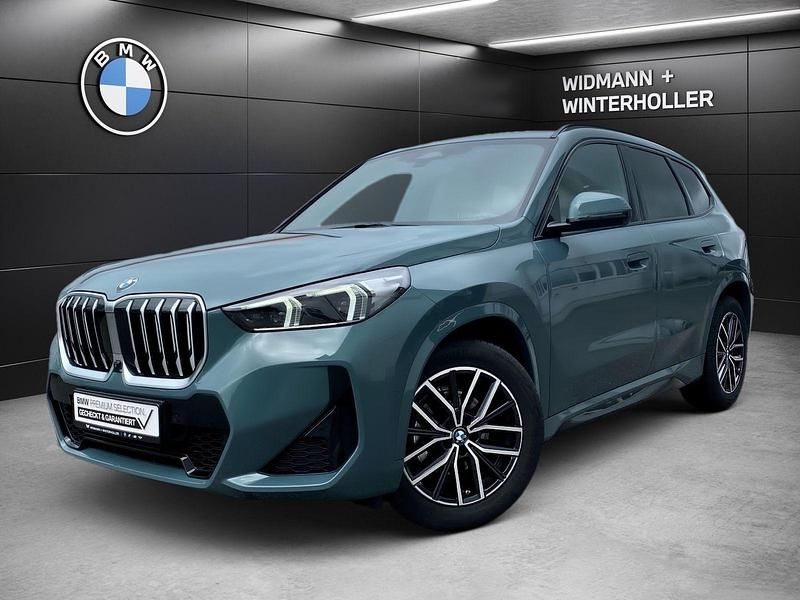 Utilizat 2024 BMW X1 M Sport SUV | 50.094 EUR - Imagine 1/1