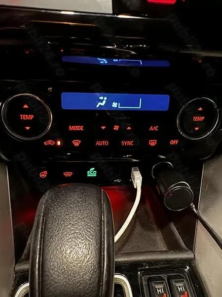 Utilizat 2019 Mitsubishi Eclipse Cross Intense+ SUV | 18.000 EUR (Preț OK) - Imagine 1/4