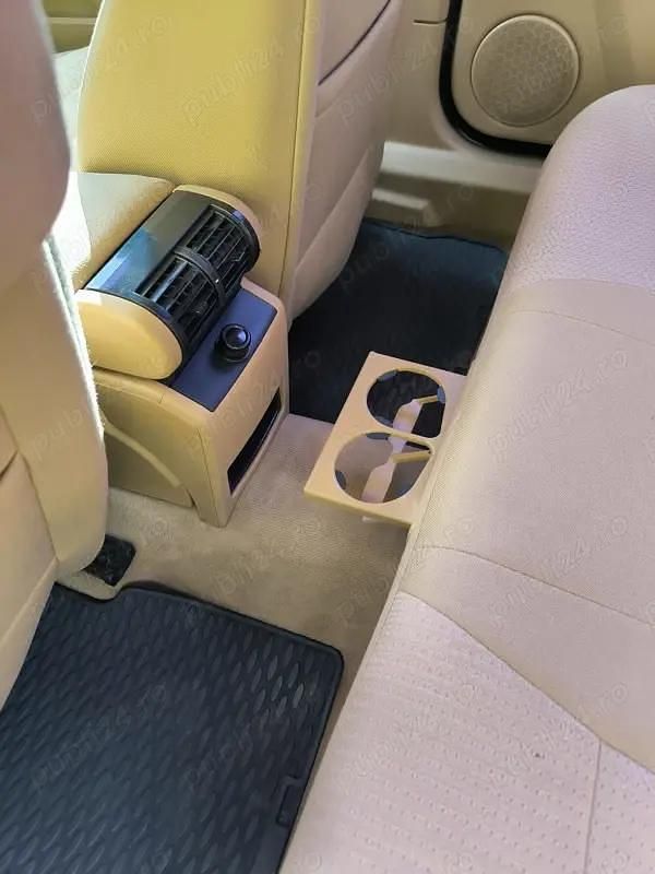 Second-hand Opel Vectra 140 CP (102 kW) 2008 Berlinǎ