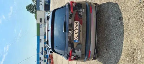 Second-hand Skoda Karoq 150 CP (110 kW) 2018 Maro SUV