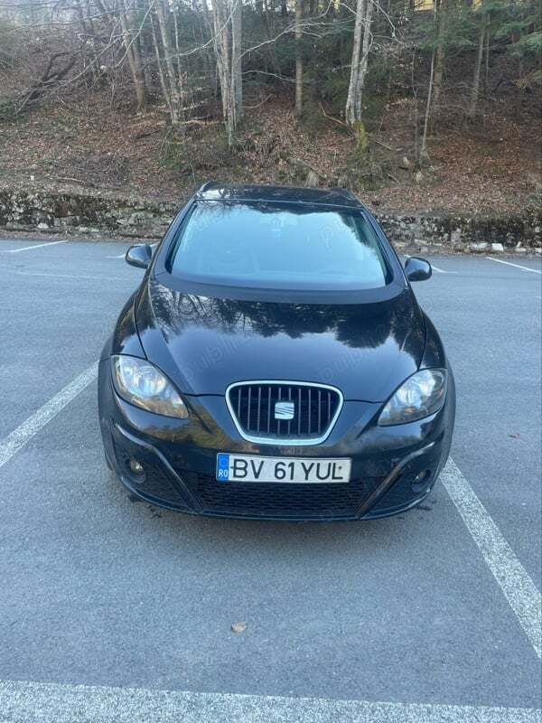 Utilizat 2011 Seat Altea Monovolum | 2.500 EUR (Preț bun) - Imagine 1/4