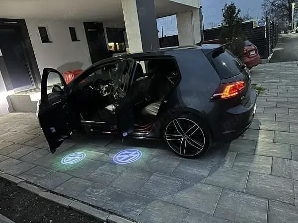 Utilizat 2014 VW Golf VII GTD Hatchback | 12.000 EUR - Imagine 1/4